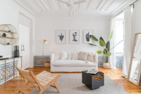 Casa Boma Lisboa - Typical and Spacious Apartment - Lapa II